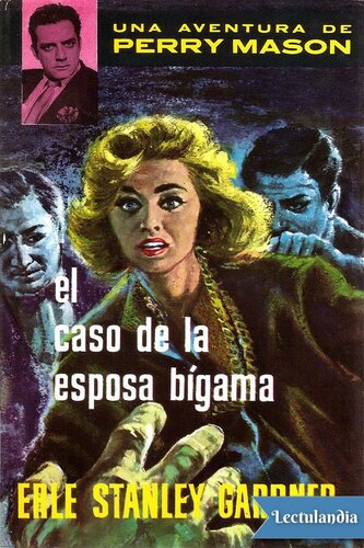 descargar libro El caso de la esposa bígama