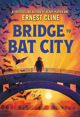 descargar libro Bridge to Bat City