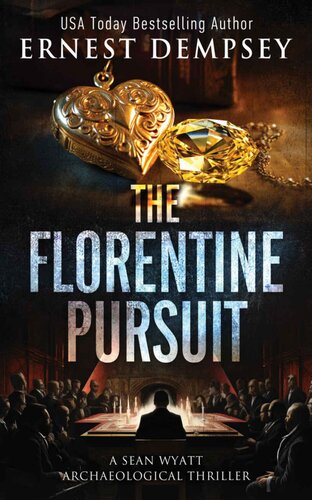 descargar libro Sean Wyatt 0.The Florentine Pursuit