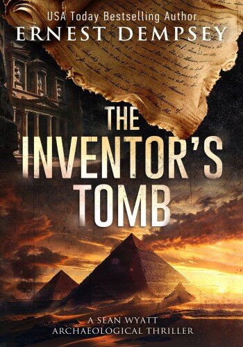 descargar libro The Inventor's Tomb