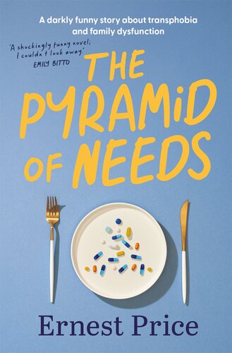 descargar libro Pyramid of Needs