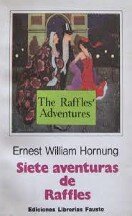 descargar libro Siete Aventuras De Raffles