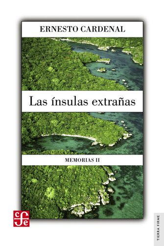 descargar libro La ínsulas extrañas: Memorias II