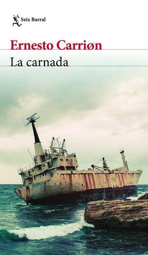 libro gratis La carnada