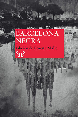 libro gratis Barcelona negra (2016)