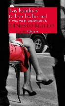 libro gratis (Comisario Lascano 03) Los Hombres Te Han Hecho Mal