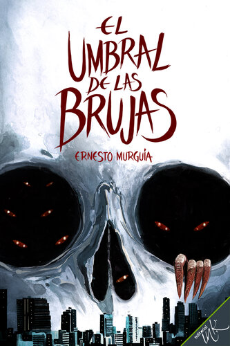 libro gratis El umbral de las brujas