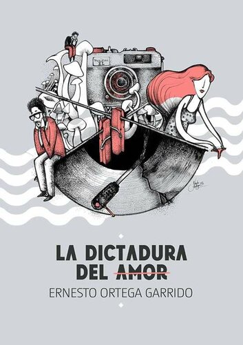 libro gratis La dictadura del amor (Spanish Edition)