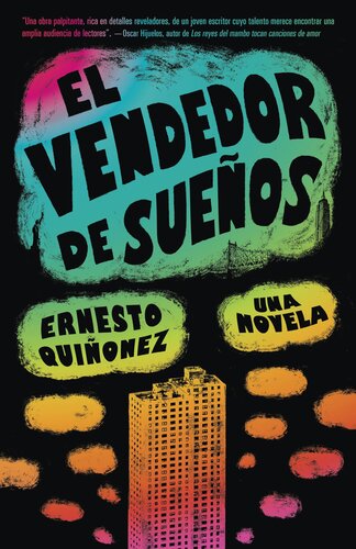 libro gratis El vendedor de sueños