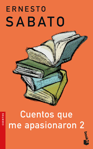 libro gratis Cuentos que me apasionaron 2