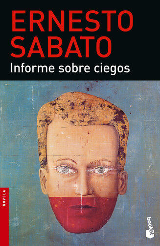 libro gratis Informe sobre ciegos