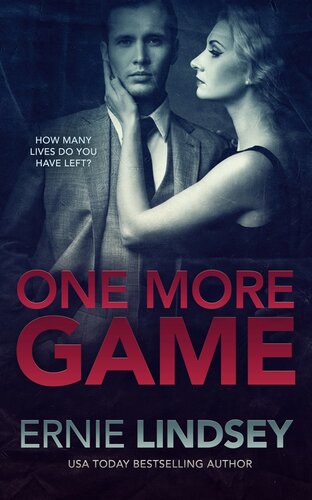 descargar libro One More Game