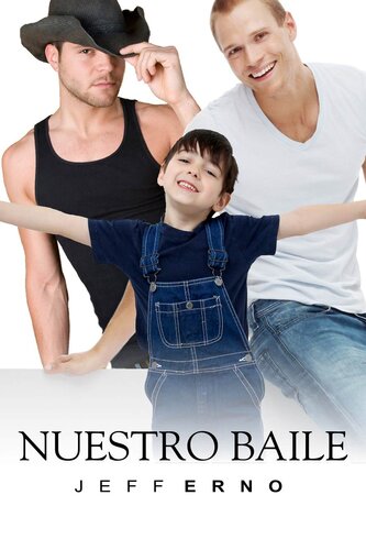 libro gratis Nuestro baile (Spanish Edition)