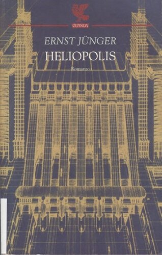 libro gratis Heliopolis