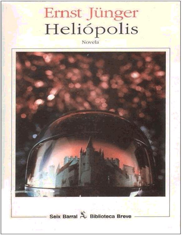 descargar libro Heliopolis