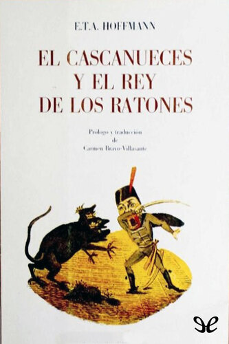 descargar libro El cascanueces y el rey de los ratones