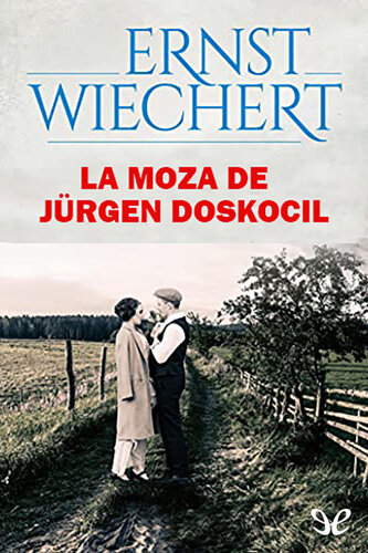 libro gratis La moza de Jürgen Doskocil