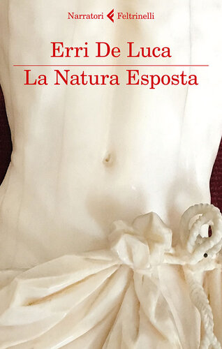 descargar libro La Natura Esposta