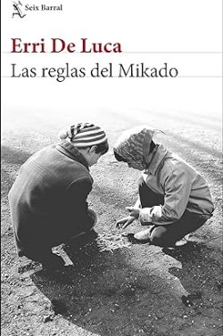 descargar libro Las reglas del Mikado