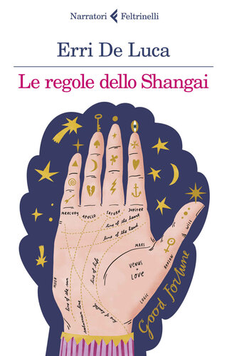 descargar libro Le regole dello Shangai (Italian Edition)