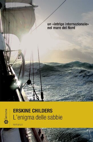 libro gratis L'enigma delle sabbie