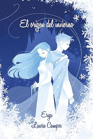 libro gratis El origen del invierno (Reinos Malditos #04)