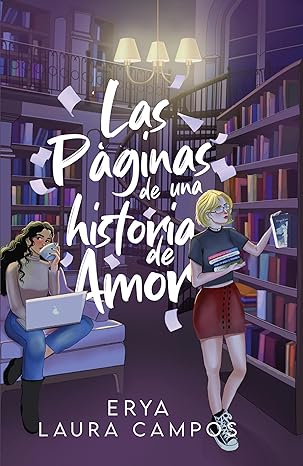 libro gratis Las páginas de una historia de amor