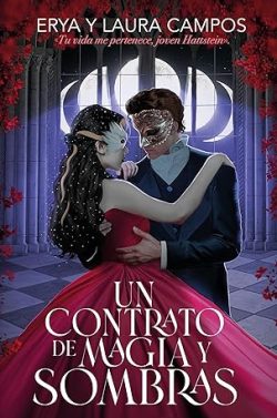 libro gratis Un contrato de magia y sombras