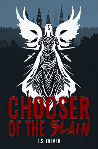 descargar libro Chooser of the Slain: A Norse Dark Fantasy Thriller (Waters of Wyrd Book 1)