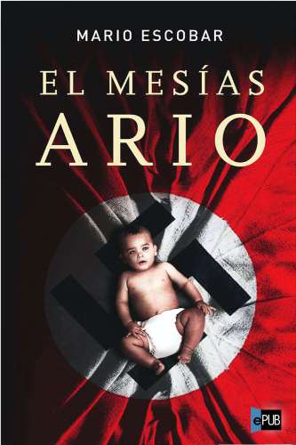 libro gratis El mesías ario