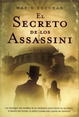 libro gratis El secreto de los Assassini