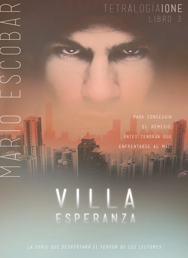 descargar libro Villa Esperanza