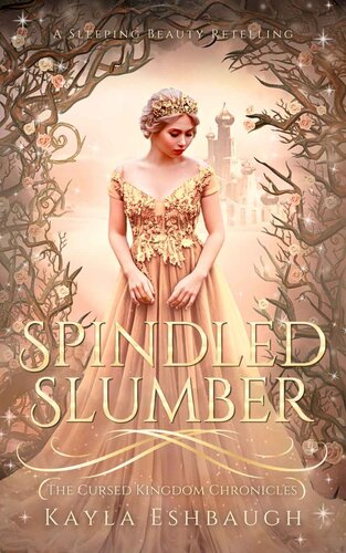 descargar libro Spindled Slumber