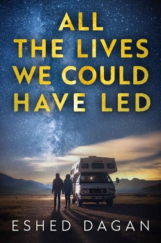 descargar libro All The Lives We Could Have Led: A Novel