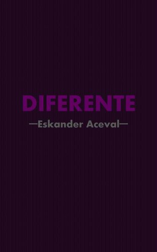 descargar libro Diferente