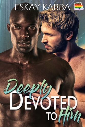 descargar libro Deeply Devoted to Him