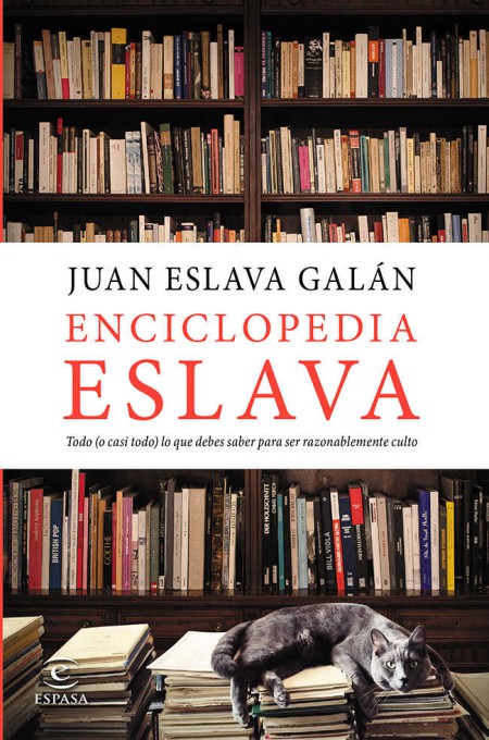 libro gratis Enciclopedia Eslava