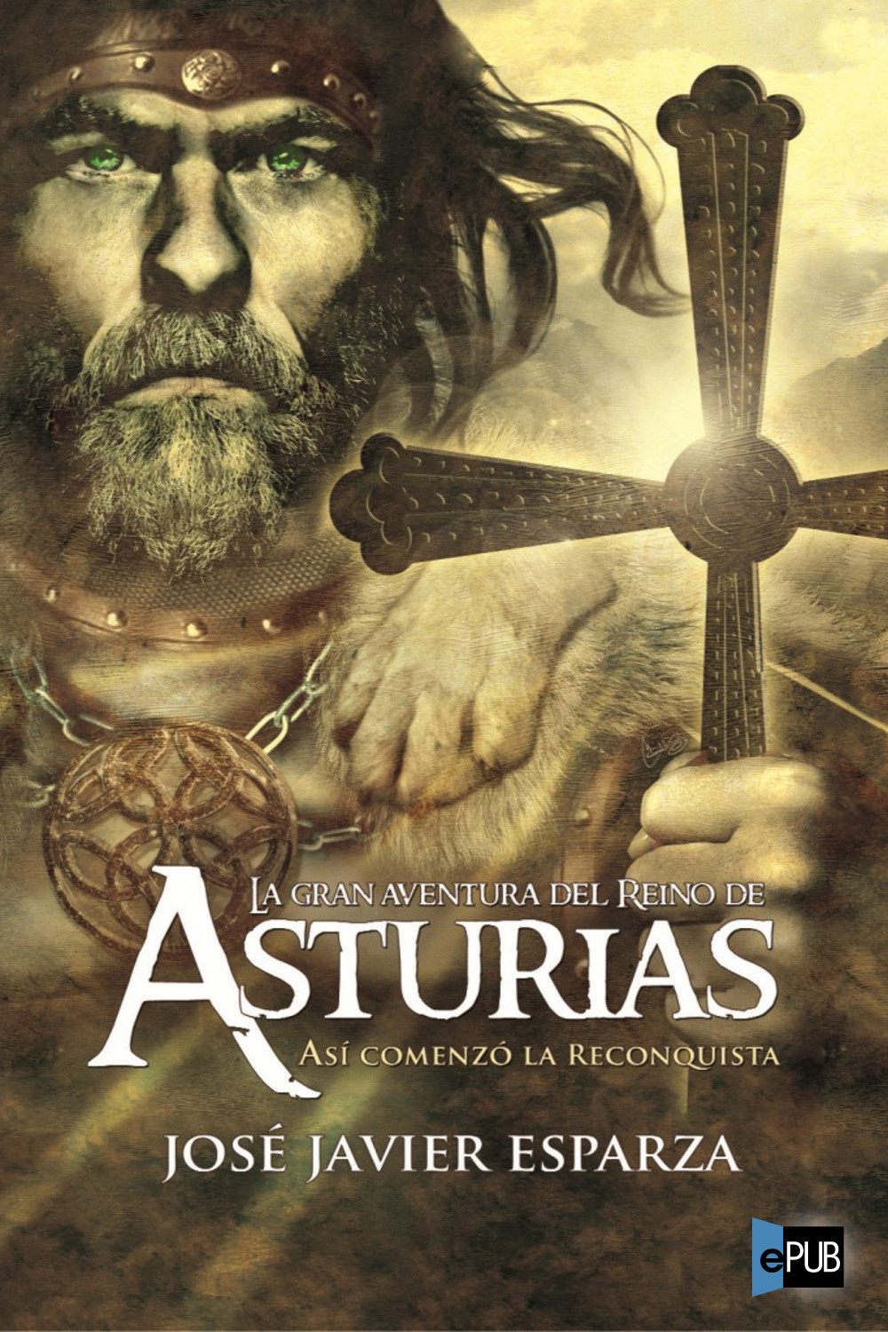 descargar libro La gran aventura del Reino de Asturias