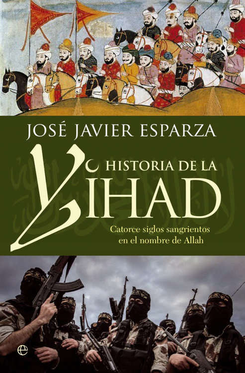 libro gratis Historia de la Yihad (Spanish Edition)