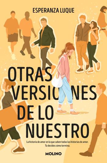 descargar libro Otras versiones de lo nuestro