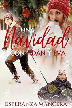 descargar libro Una Navidad con Adan y Eva