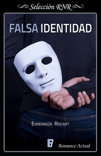 libro gratis Falsa identidad