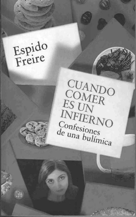 descargar libro Cuando comer es un infierno