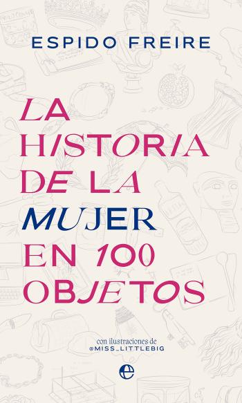 descargar libro La historia de la mujer en 100 objetos