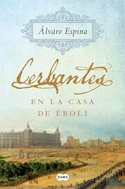 descargar libro Cerbantes en la casa de Ã?boli