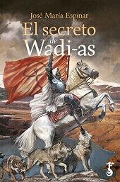 libro gratis El secreto de Wadi-as