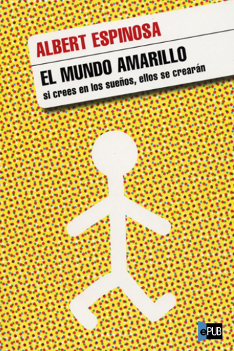 libro gratis El Mundo Amarillo