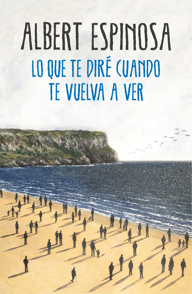 libro gratis Lo que te diré cuando te vuelva a ver