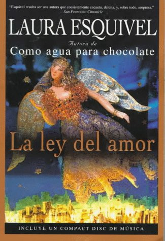 libro gratis La ley del amor