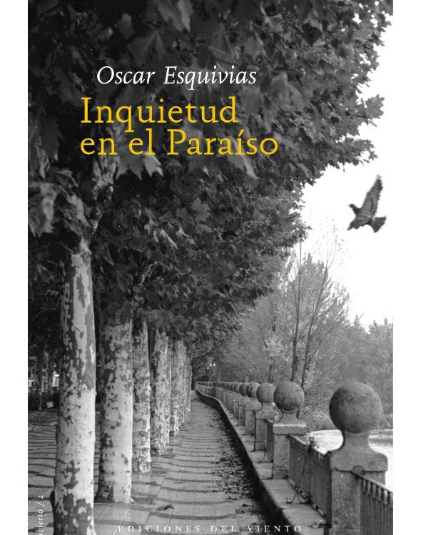 libro gratis Inquietud en el Paraíso